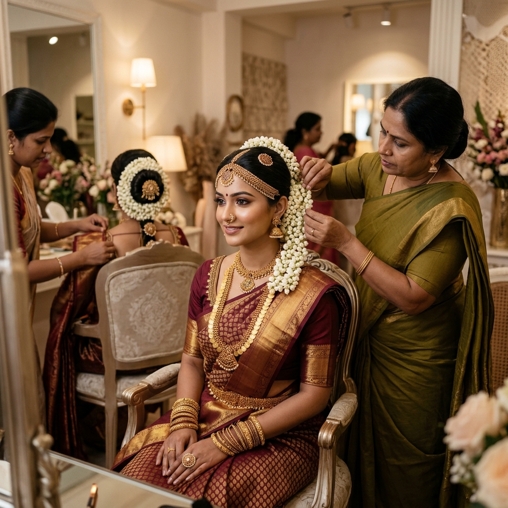 Book Appointment – Glow Queens